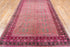 Antique Khotan Area Rug (6' x 11')